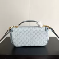 $72.00 USD Gucci AAA Quality Messenger Bags For Women #1275573