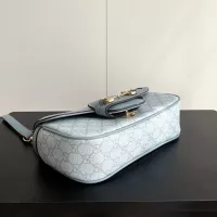 $72.00 USD Gucci AAA Quality Messenger Bags For Women #1275573