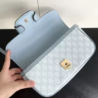 $72.00 USD Gucci AAA Quality Messenger Bags For Women #1275573