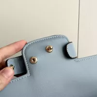 $72.00 USD Gucci AAA Quality Messenger Bags For Women #1275573