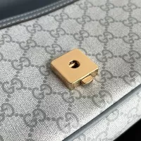 $72.00 USD Gucci AAA Quality Messenger Bags For Women #1275573