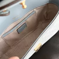 $72.00 USD Gucci AAA Quality Messenger Bags For Women #1275573