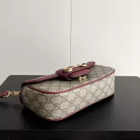 $72.00 USD Gucci AAA Quality Messenger Bags For Women #1275574