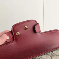 $72.00 USD Gucci AAA Quality Messenger Bags For Women #1275574