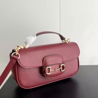 $72.00 USD Gucci AAA Quality Messenger Bags For Women #1275575