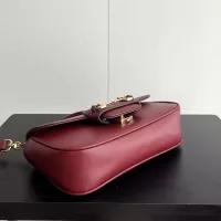$72.00 USD Gucci AAA Quality Messenger Bags For Women #1275575