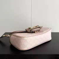 $72.00 USD Gucci AAA Quality Messenger Bags For Women #1275576