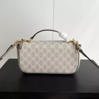 $72.00 USD Gucci AAA Quality Messenger Bags For Women #1275577