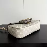 $72.00 USD Gucci AAA Quality Messenger Bags For Women #1275577