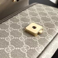$72.00 USD Gucci AAA Quality Messenger Bags For Women #1275577