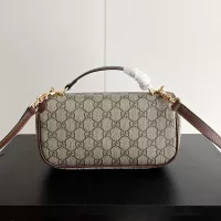 $72.00 USD Gucci AAA Quality Messenger Bags For Women #1275578