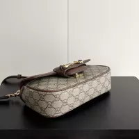 $72.00 USD Gucci AAA Quality Messenger Bags For Women #1275578