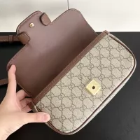 $72.00 USD Gucci AAA Quality Messenger Bags For Women #1275578