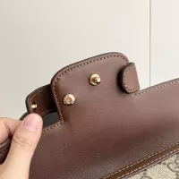 $72.00 USD Gucci AAA Quality Messenger Bags For Women #1275578