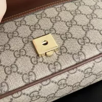 $72.00 USD Gucci AAA Quality Messenger Bags For Women #1275578