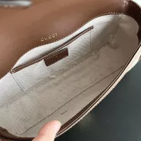 $72.00 USD Gucci AAA Quality Messenger Bags For Women #1275578