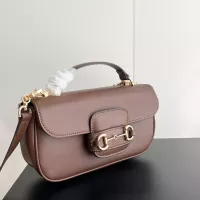 $72.00 USD Gucci AAA Quality Messenger Bags For Women #1275579
