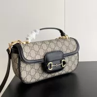 $72.00 USD Gucci AAA Quality Messenger Bags For Women #1275580
