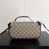 $72.00 USD Gucci AAA Quality Messenger Bags For Women #1275580