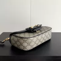 $72.00 USD Gucci AAA Quality Messenger Bags For Women #1275580
