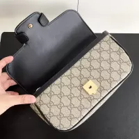 $72.00 USD Gucci AAA Quality Messenger Bags For Women #1275580