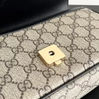 $72.00 USD Gucci AAA Quality Messenger Bags For Women #1275580