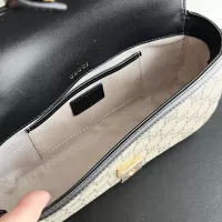$72.00 USD Gucci AAA Quality Messenger Bags For Women #1275580