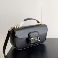 $72.00 USD Gucci AAA Quality Messenger Bags For Women #1275581