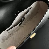 $72.00 USD Gucci AAA Quality Messenger Bags For Women #1275581