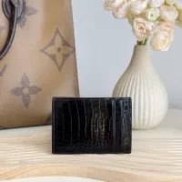 $80.00 USD Yves Saint Laurent AAA Quality Card Case For Women #1275614