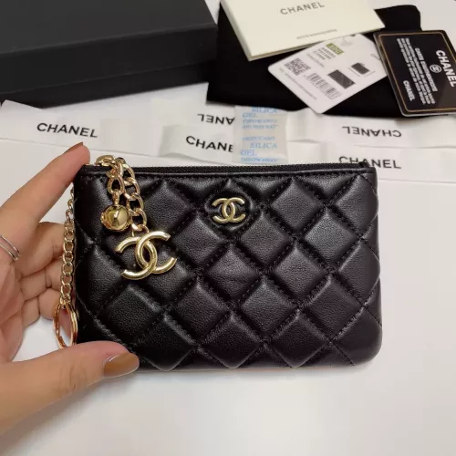 Chanel Wallets #1275791