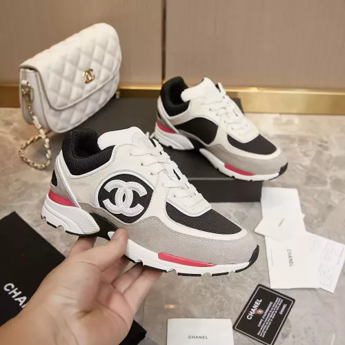 Chanel Casual Shoes For Men #1276079