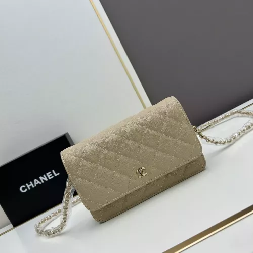 Chanel AAA Quality Messenger Bags For Women #1276474 $85.00 USD, Wholesale Replica Chanel AAA Quality Messenger Bags