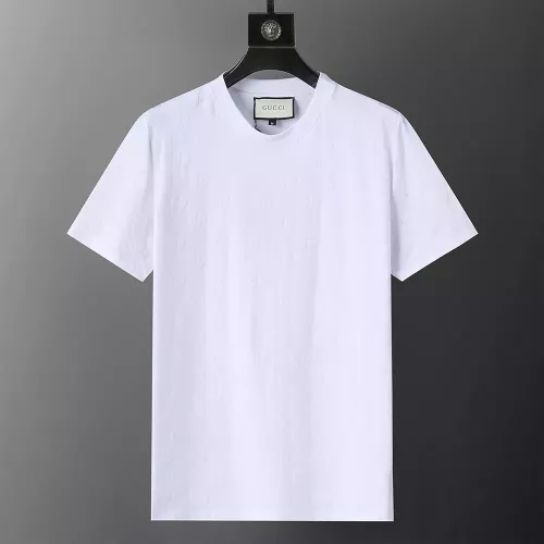 Gucci T-Shirts Short Sleeved For Men #1277736
