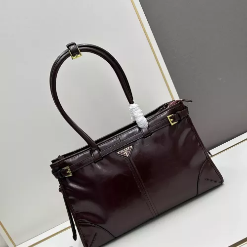 Prada AAA Quality Handbags For Women #1278455 $108.00 USD, Wholesale Replica Prada AAA Quality Handbags