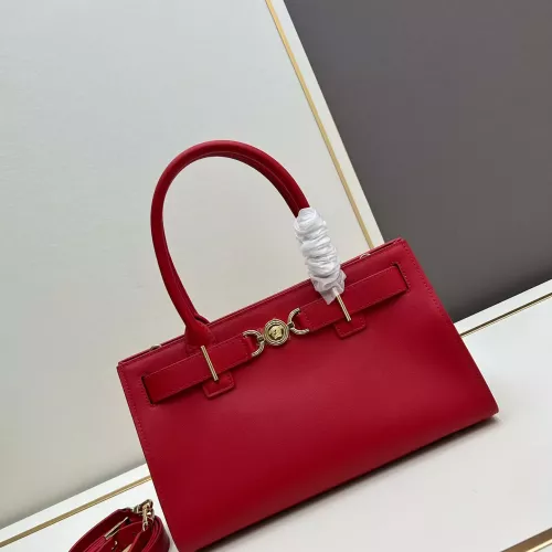 Versace AAA Quality Handbags For Women #1278478 $244.63 USD, Wholesale Replica Versace AAA Quality Handbags