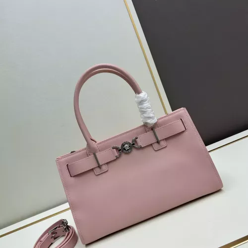 Versace AAA Quality Handbags For Women #1278481 $244.63 USD, Wholesale Replica Versace AAA Quality Handbags
