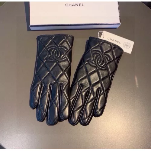 Chanel Gloves For Women #1278954