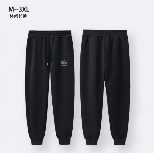 Lacoste Pants For Men #1279190