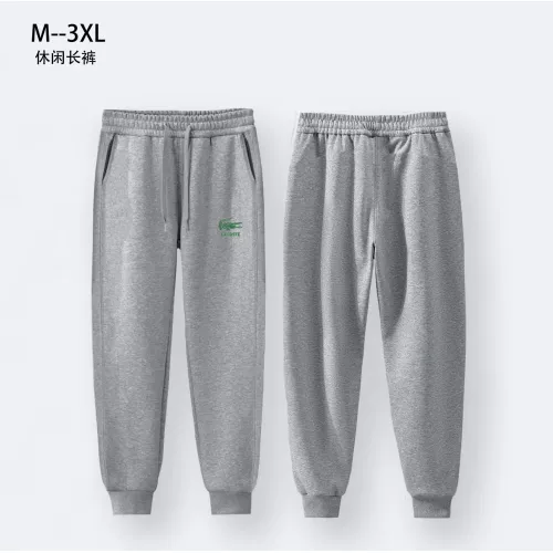 Lacoste Pants For Men #1279191