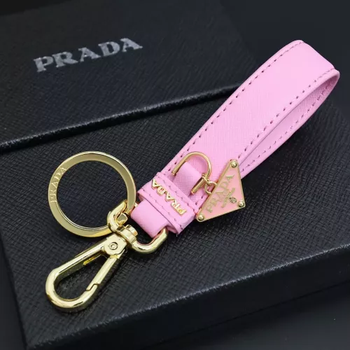 Prada Key Holder And Bag Buckle #1280055