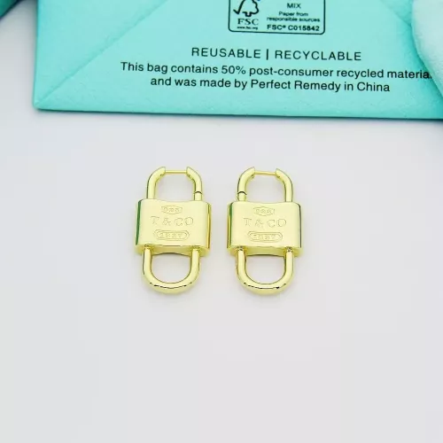 Tiffany Earrings For Women #1280069