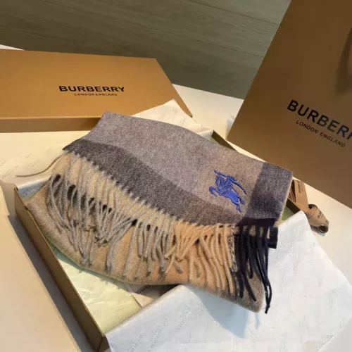 Burberry Scarf For Women #1280330 $48.00 USD, Wholesale Replica Burberry Scarf