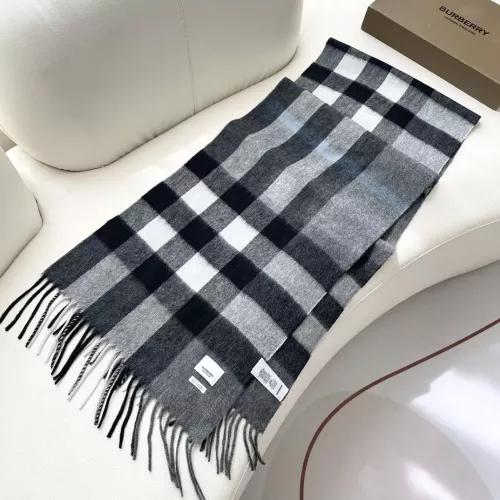 Burberry Scarf For Women #1280359 $42.00 USD, Wholesale Replica Burberry Scarf