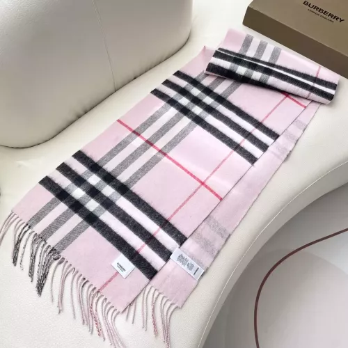 Burberry Scarf For Women #1280514 $45.00 USD, Wholesale Replica Burberry Scarf