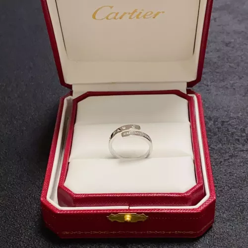 Replica Cartier Rings #1280639 $29.00 USD for Wholesale