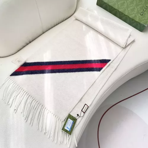 Gucci Scarf For Unisex #1280942