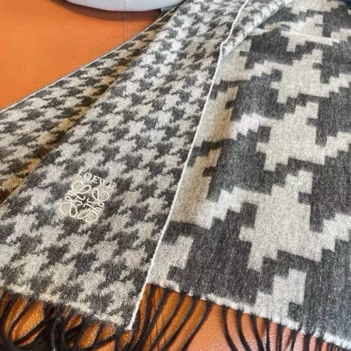 LOEWE Scarf For Women #1281153 $60.00 USD, Wholesale Replica LOEWE Scarf