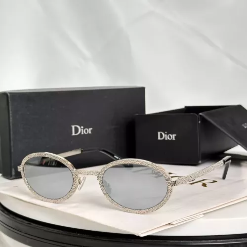 Christian Dior AAA Quality Sunglasses #1282621 $52.00 USD, Wholesale Replica Christian Dior AAA Quality Sunglasses