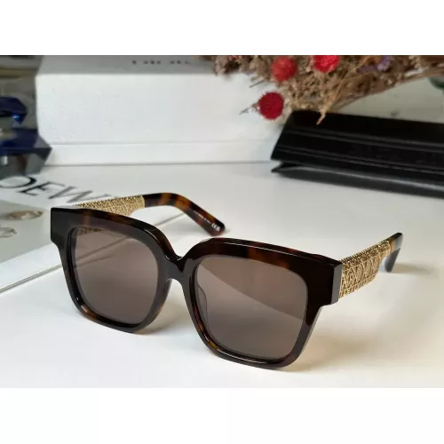 Christian Dior AAA Quality Sunglasses #1282719